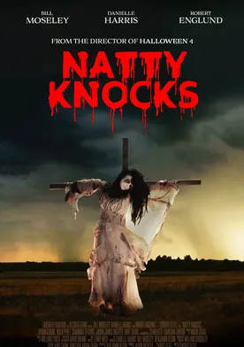 Poster Natty Knocks