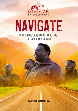 Poster Navigate