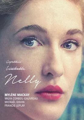 Poster Nelly