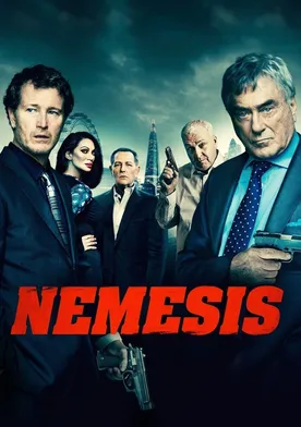 Poster Nemesis