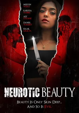 Poster Neurotic Beauty