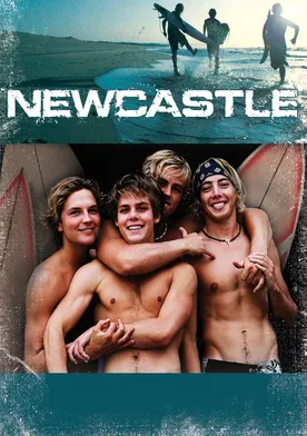 Poster Newcastle