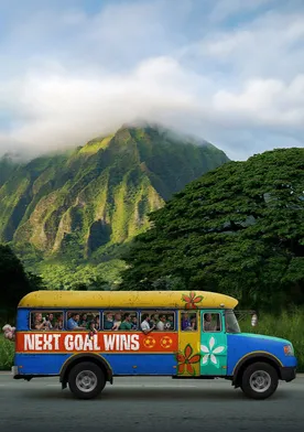 Poster de Next Goal Wins