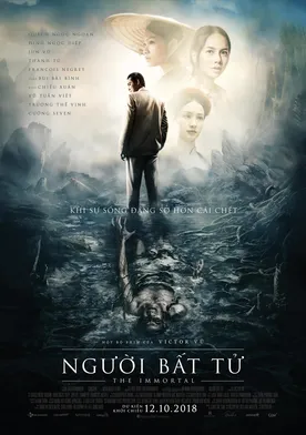 Poster Nguoi Bât Tu