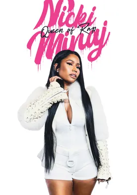 Poster Nicki Minaj: Queen of Rap