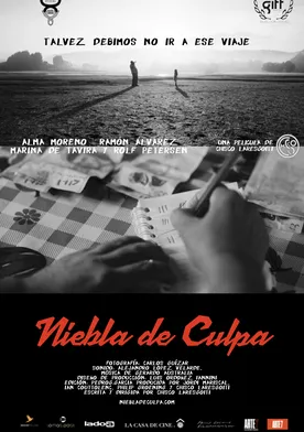 Poster Niebla de Culpa