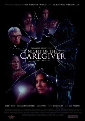 Poster Night of the Caregiver