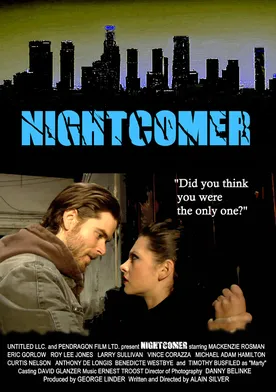 Poster Nightcomer