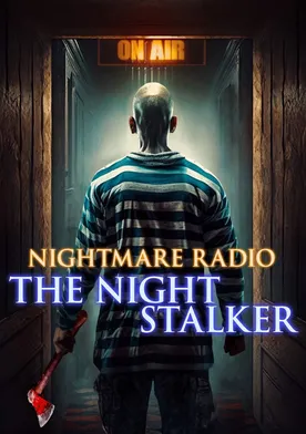 Poster Nightmare Radio: The Night Stalker