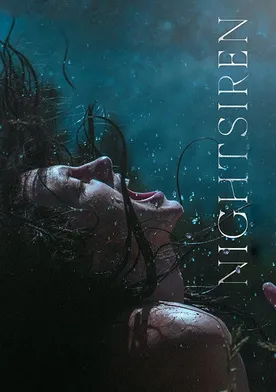 Poster Nightsiren