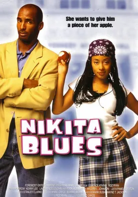 Poster Nikita Blues