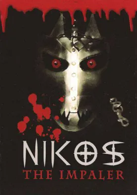 Poster Nikos the Impaler