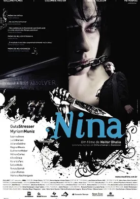 Poster Nina