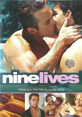 Poster Nine Lives