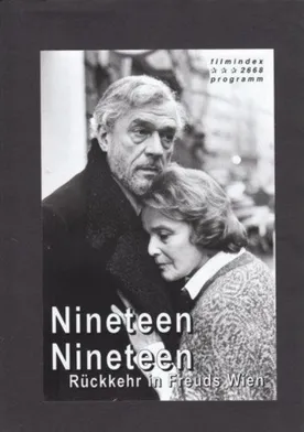 Poster Nineteen Nineteen