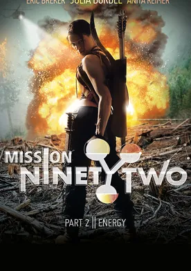 Poster NinetyTwo