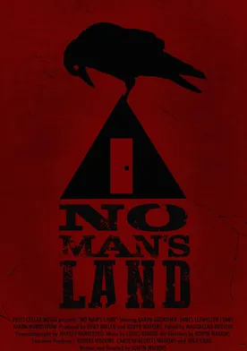 Poster No Man's Land