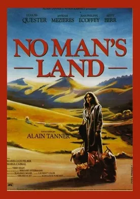 Poster No Man's Land