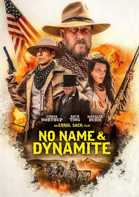 Poster No Name & Dynamite