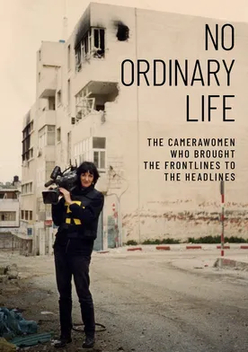 Poster No Ordinary Life