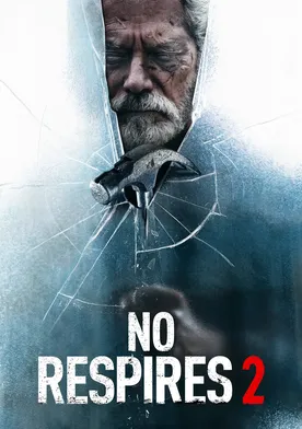 Poster No respires 2