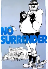 Poster No Surrender