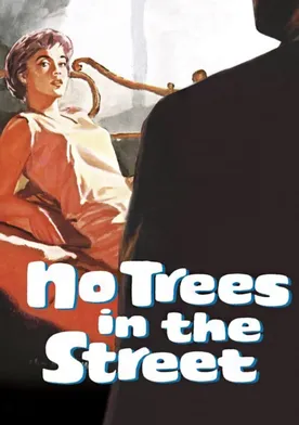 Poster No Trees in the Street