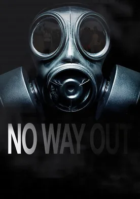 Poster No Way Out