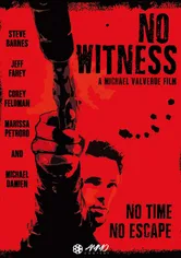 Poster No Witness