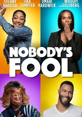 Poster Nobody's Fool