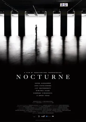 Poster Nocturne