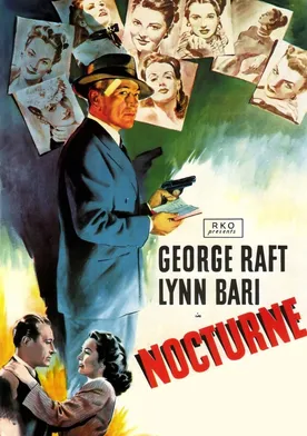 Poster Nocturne