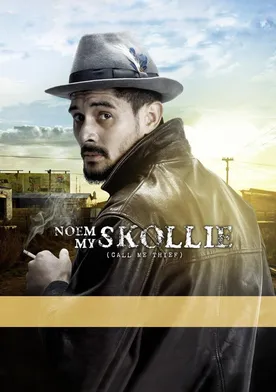 Poster Noem My Skollie: Call Me Thief