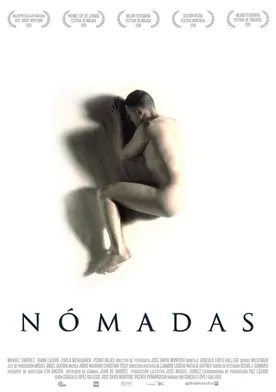 Poster Nómadas