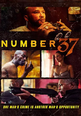 Poster Nommer 37