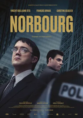 Poster Norbourg