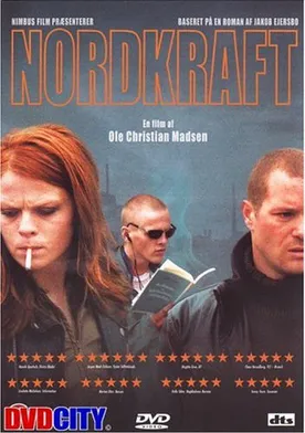 Poster Nordkraft