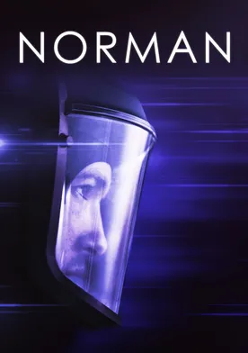 Poster Norman