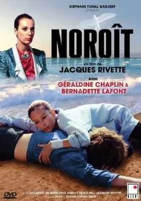 Poster Noroît (une vengeance)