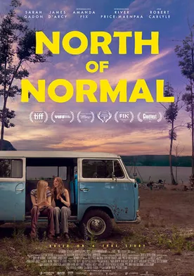 Poster North of Normal