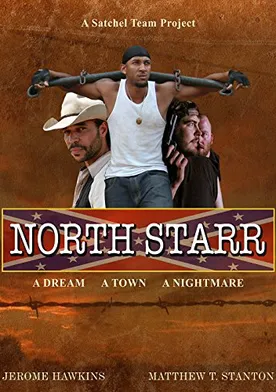 Poster North Starr