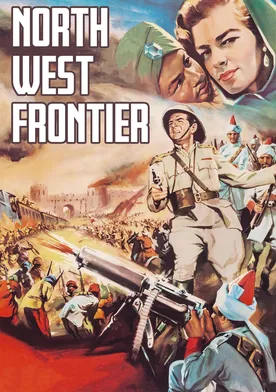 Poster North West Frontier