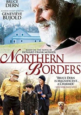 Poster Northern Borders