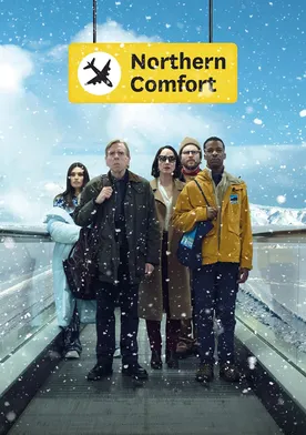 Poster Northern Comfort