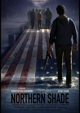 Poster Northern Shade