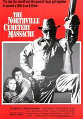 Poster Northville Cemetery Massacre