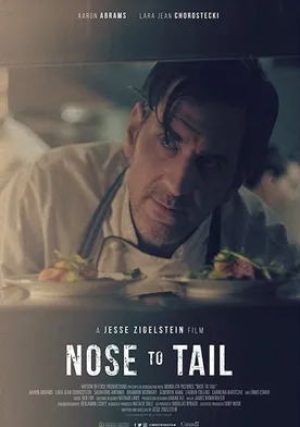 Poster Nose to Tail