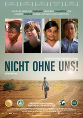 Poster Not without us - Nicht ohne uns