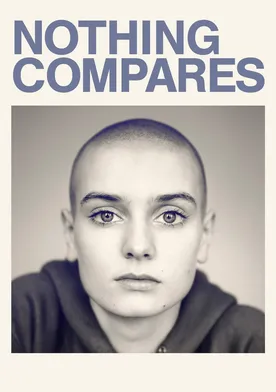 Poster Nothing Compares