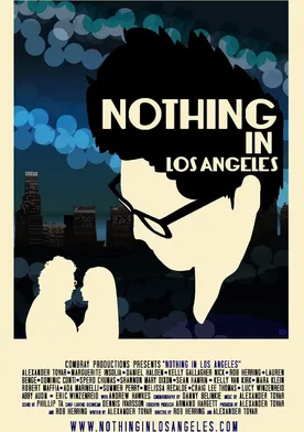 Poster Nothing in Los Angeles